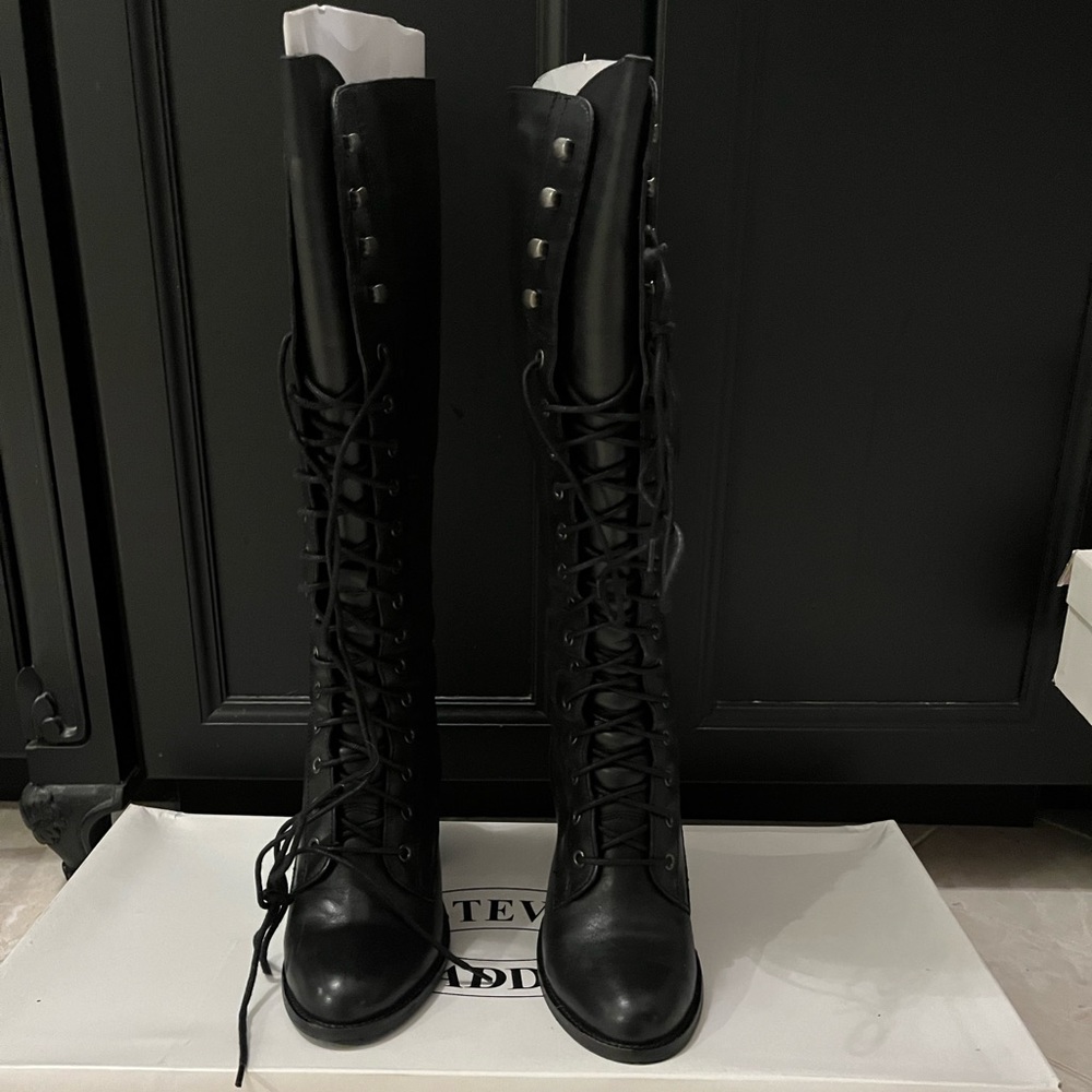 Steve Madden Boots